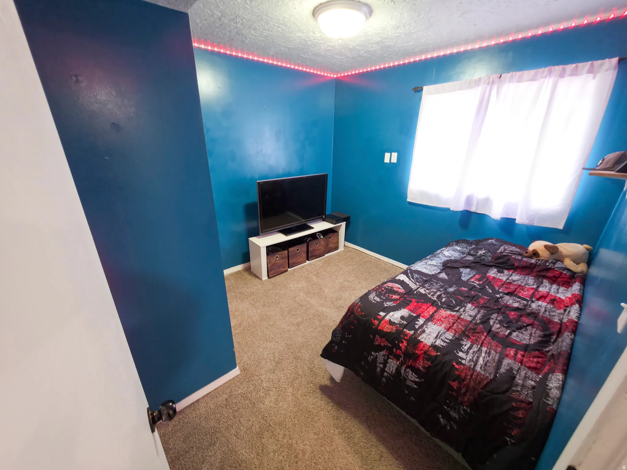 Bedroom 4.