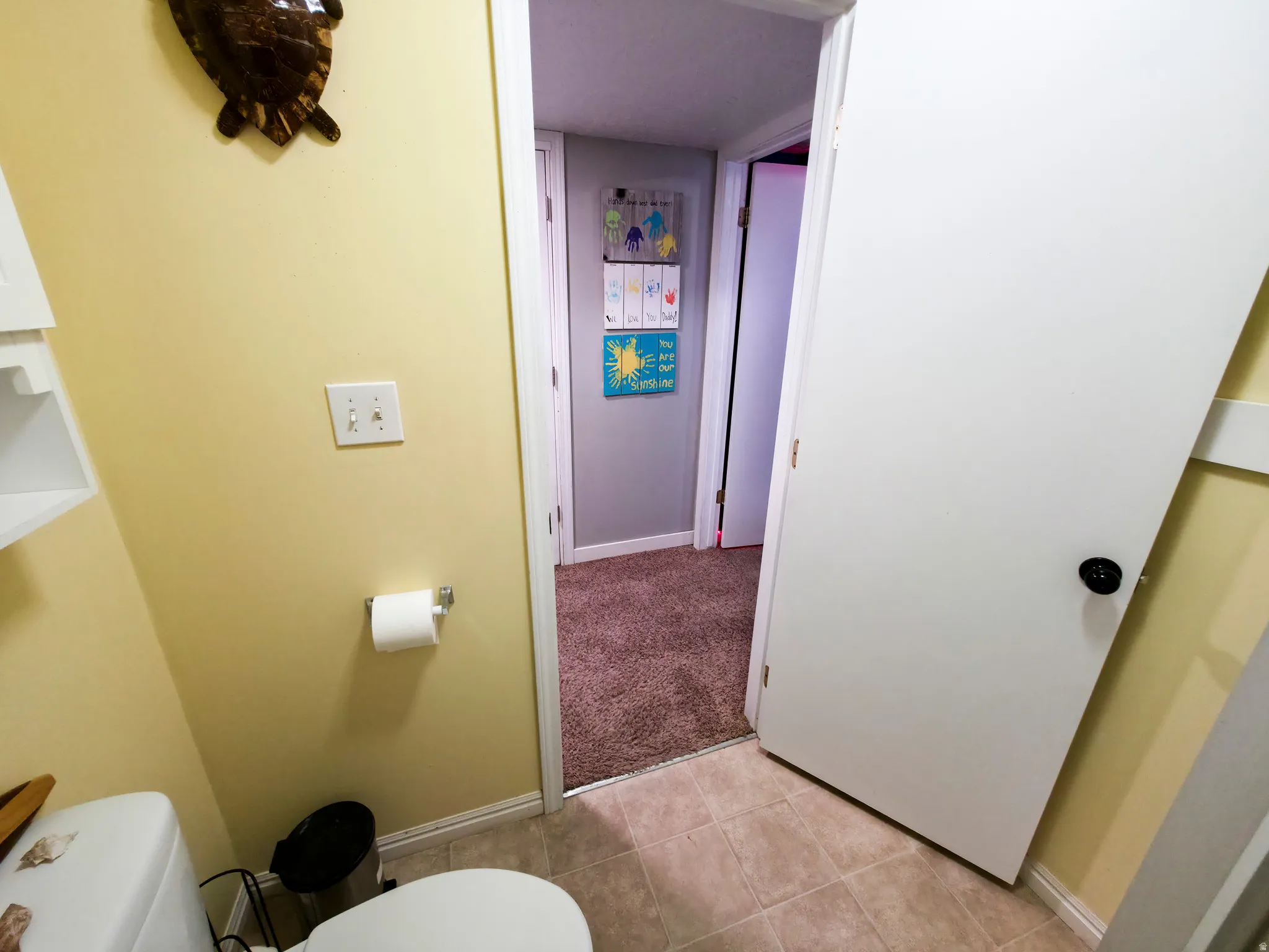 Bathroom 2