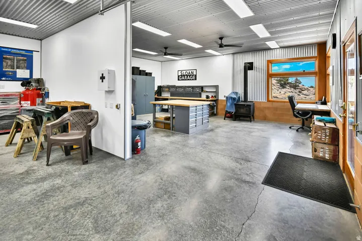 3995 S Desert Grave Rd, Torrey, Utah 84775