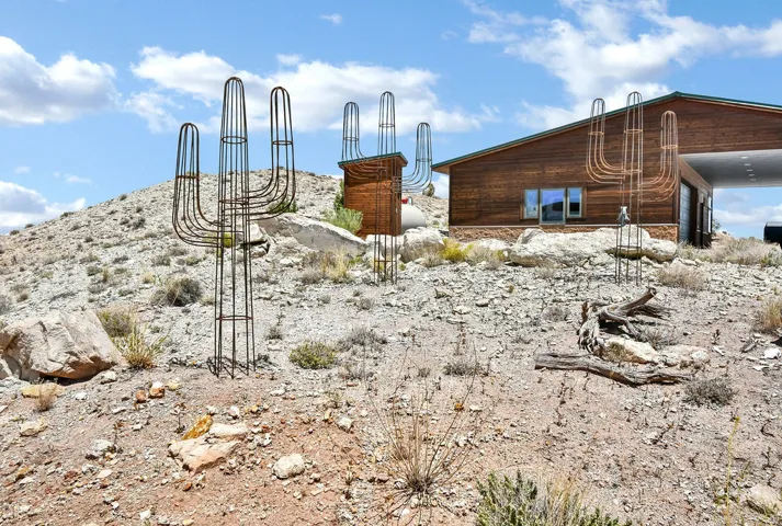3995 S Desert Grave Rd, Torrey, Utah 84775