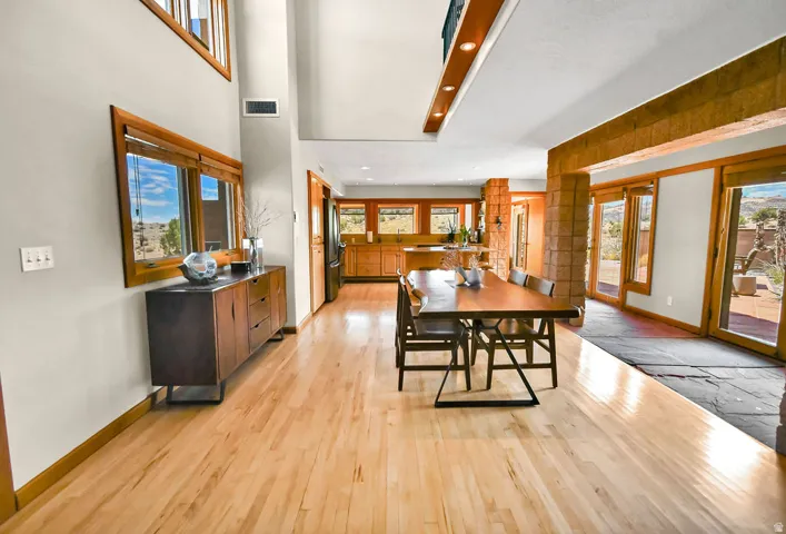 3995 S Desert Grave Rd, Torrey, Utah 84775