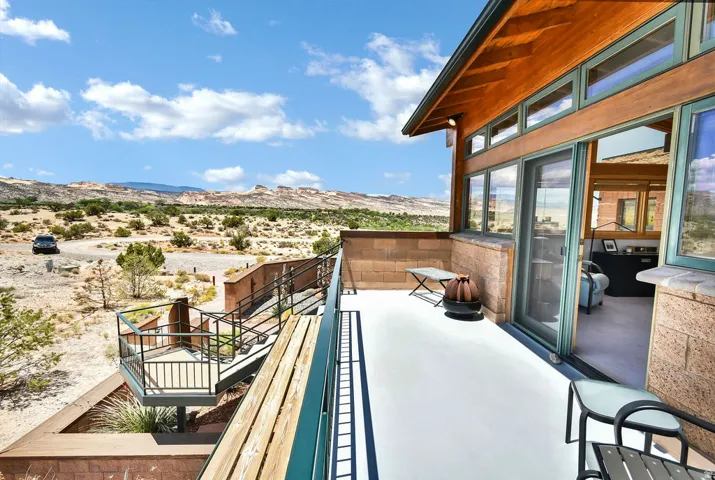 3995 S Desert Grave Rd, Torrey, Utah 84775