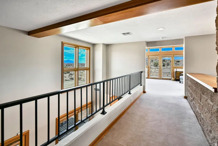 3995 S Desert Grave Rd, Torrey, Utah 84775