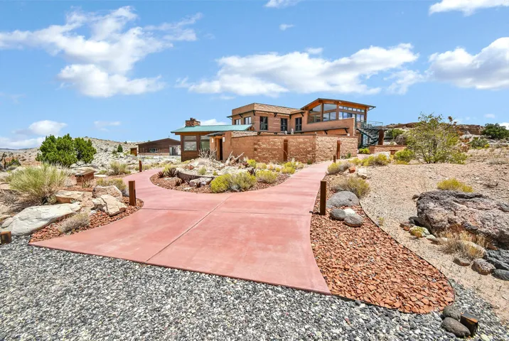 3995 S Desert Grave Rd, Torrey, Utah 84775