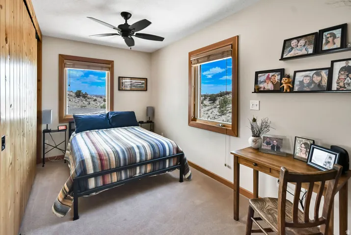 3995 S Desert Grave Rd, Torrey, Utah 84775
