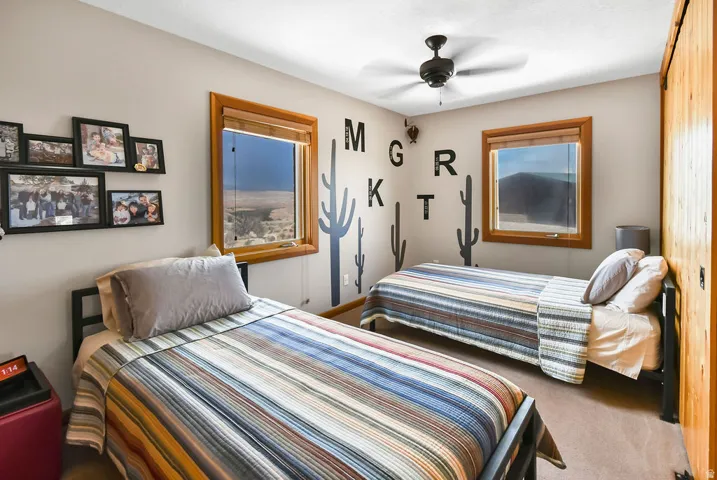 3995 S Desert Grave Rd, Torrey, Utah 84775