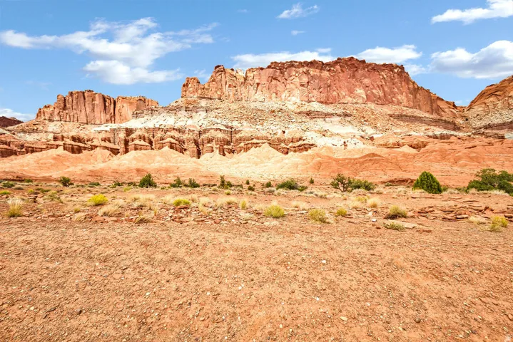 3995 S Desert Grave Rd, Torrey, Utah 84775