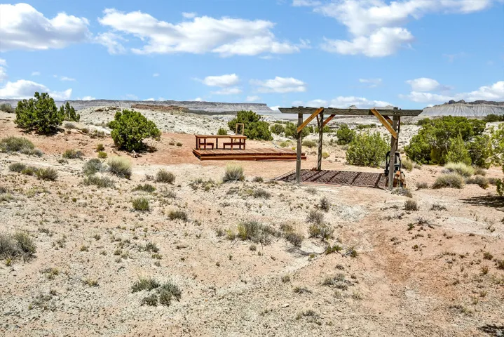 Shooting Range