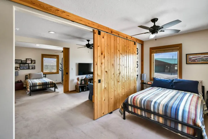 3995 S Desert Grave Rd, Torrey, Utah 84775
