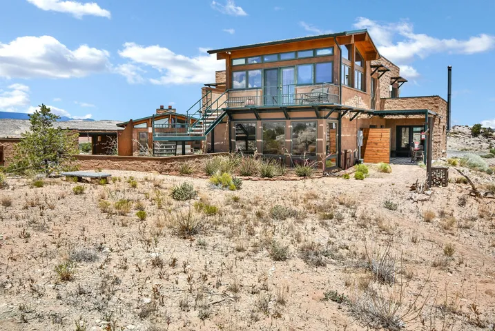 3995 S Desert Grave Rd, Torrey, Utah 84775