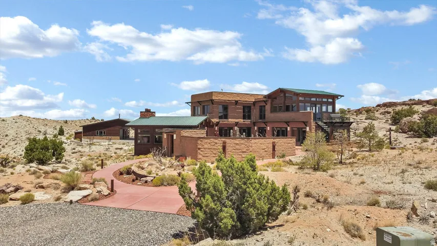 3995 S Desert Grave Rd, Torrey, Utah 84775