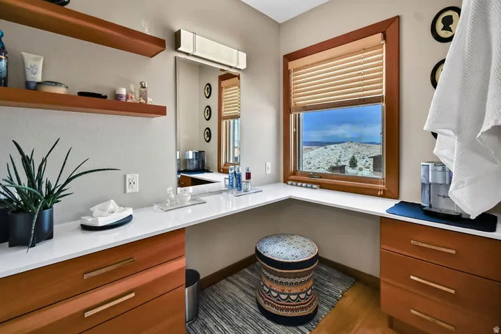 Primary Suite Bathroom