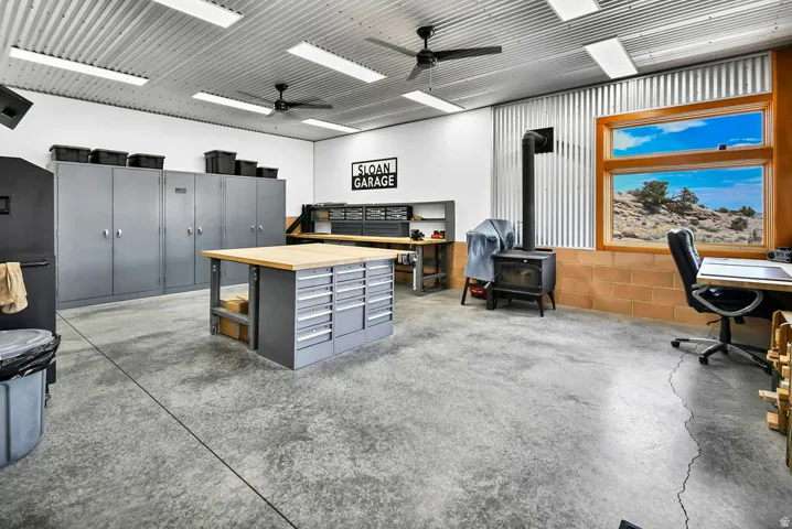 3995 S Desert Grave Rd, Torrey, Utah 84775