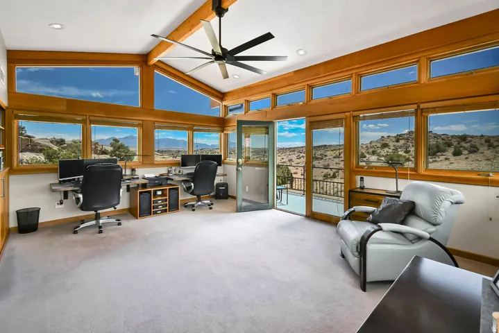 3995 S Desert Grave Rd, Torrey, Utah 84775