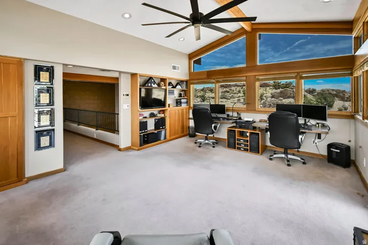 3995 S Desert Grave Rd, Torrey, Utah 84775
