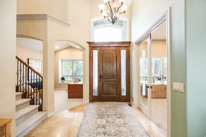 617 E Kirstys Ln, Murray, Utah 84107