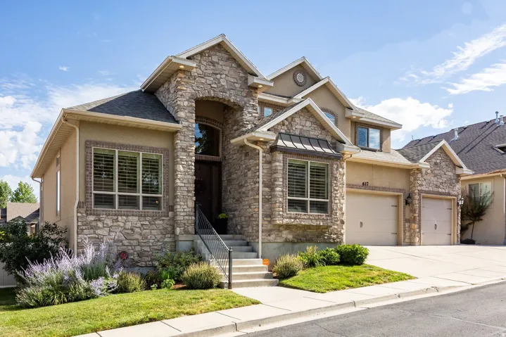 617 E Kirstys Ln, Murray, Utah 84107