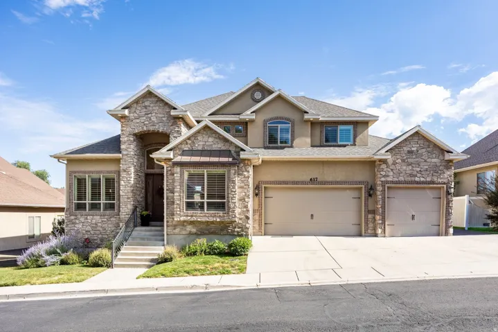 617 E Kirstys Ln, Murray, Utah 84107
