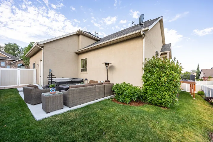 617 E Kirstys Ln, Murray, Utah 84107