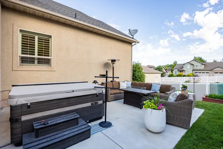 617 E Kirstys Ln, Murray, Utah 84107