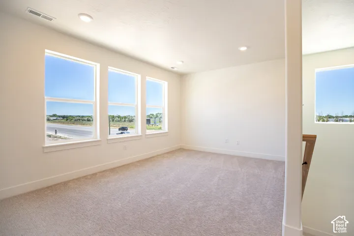 Loft/Family Room
