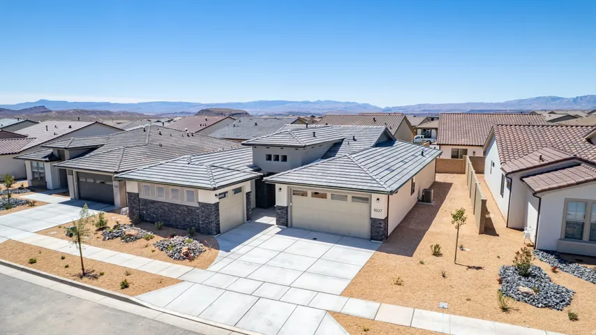 1607 N Daylight St #134, Washington, Utah 84780