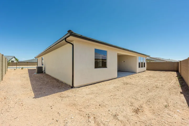 1607 N Daylight St #134, Washington, Utah 84780