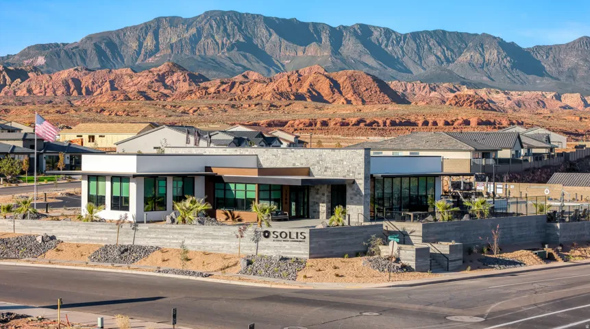 1607 N Daylight St #134, Washington, Utah 84780