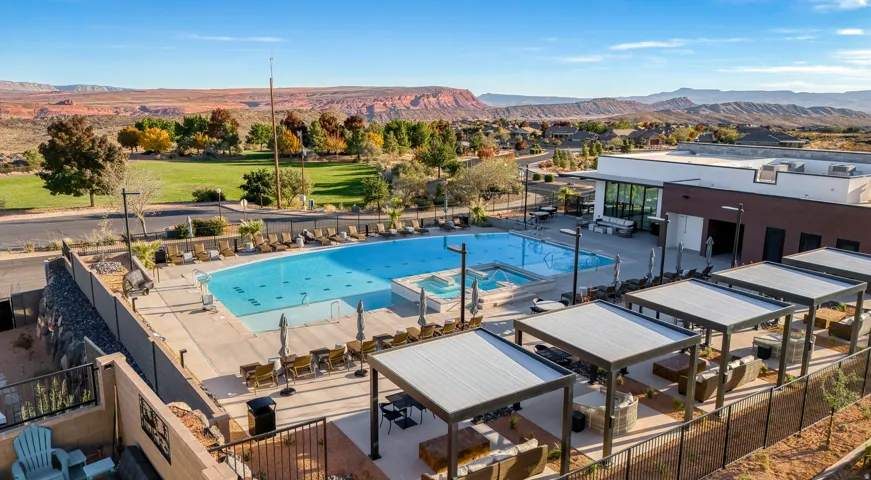 1607 N Daylight St #134, Washington, Utah 84780