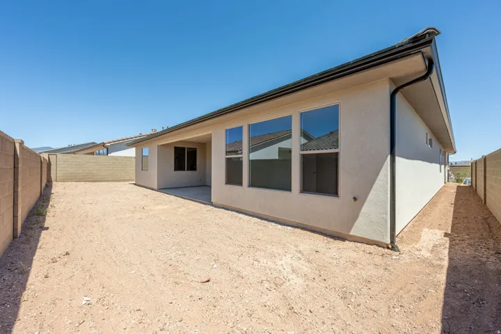 1607 N Daylight St #134, Washington, Utah 84780