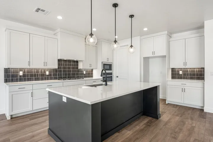 1607 N Daylight St #134, Washington, Utah 84780