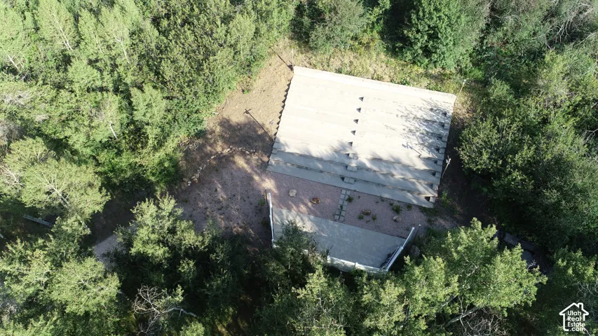 This well built concrete amphitheater ideal for entertainment