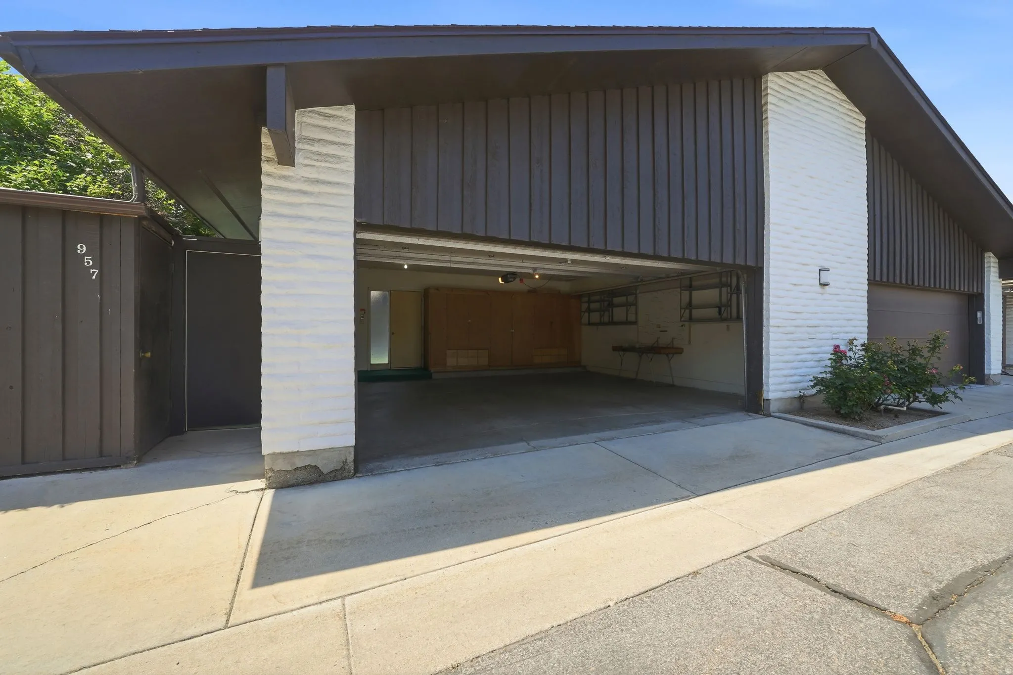 Property exterior