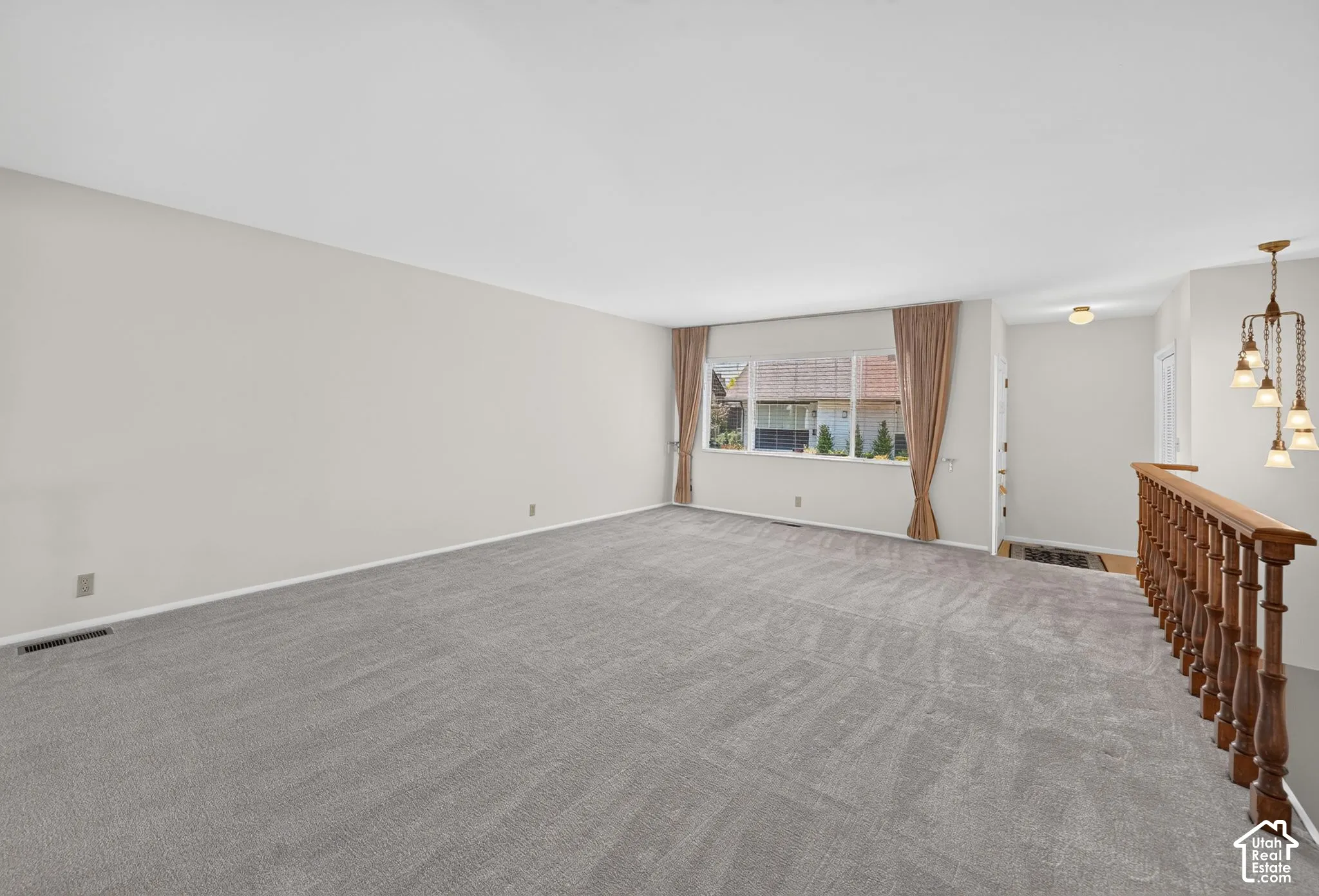 Empty room