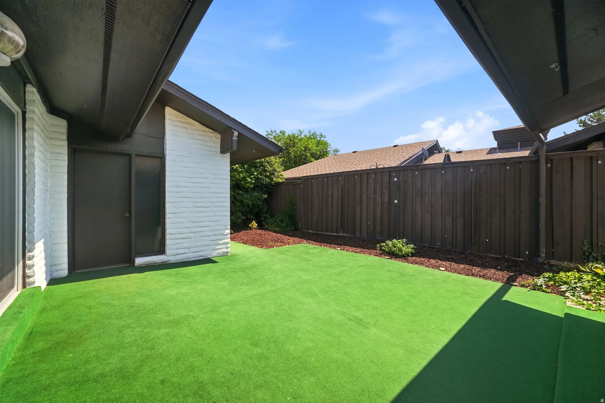 Yard