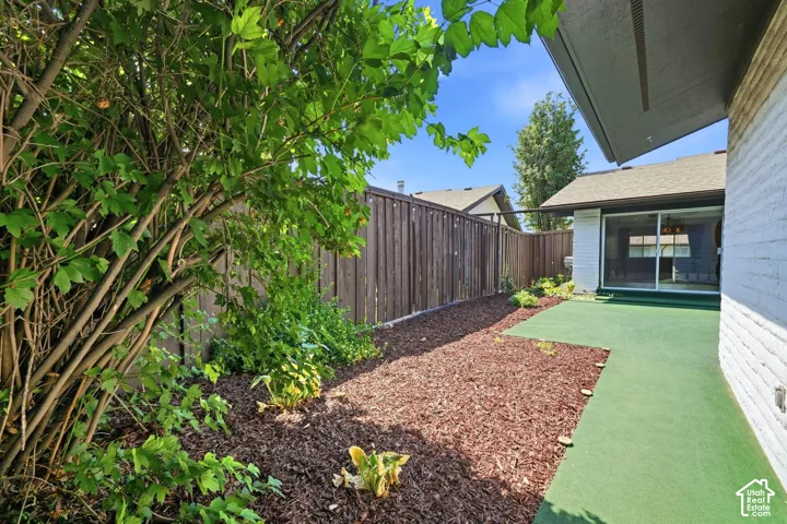 Yard