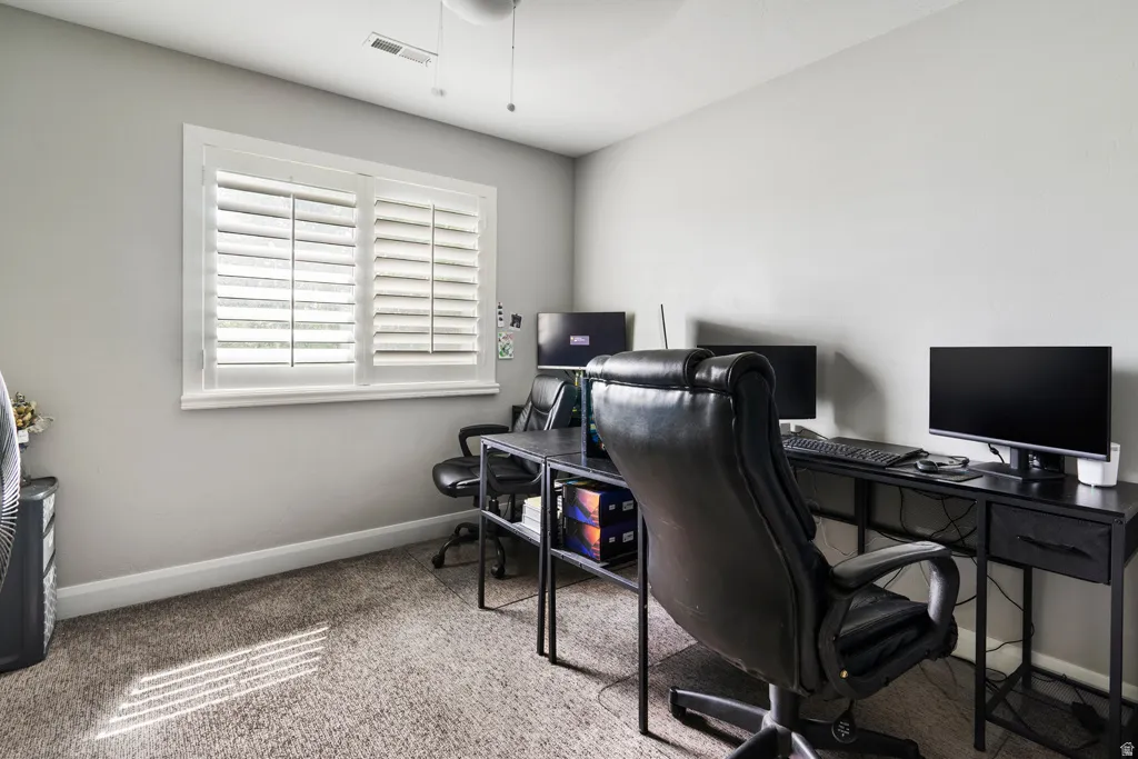 Bedroom #2