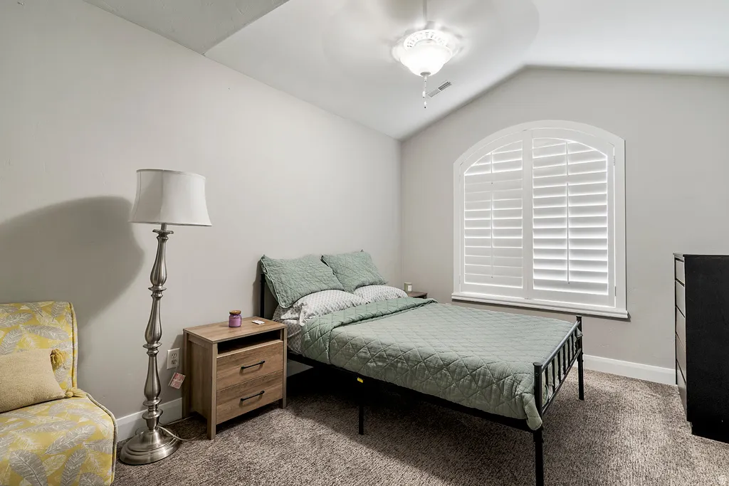 Bedroom #3