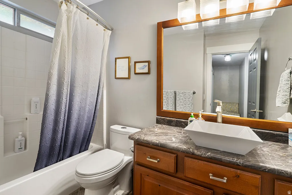 Bathroom #3