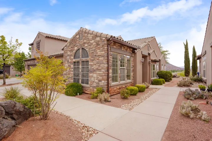 Property exterior