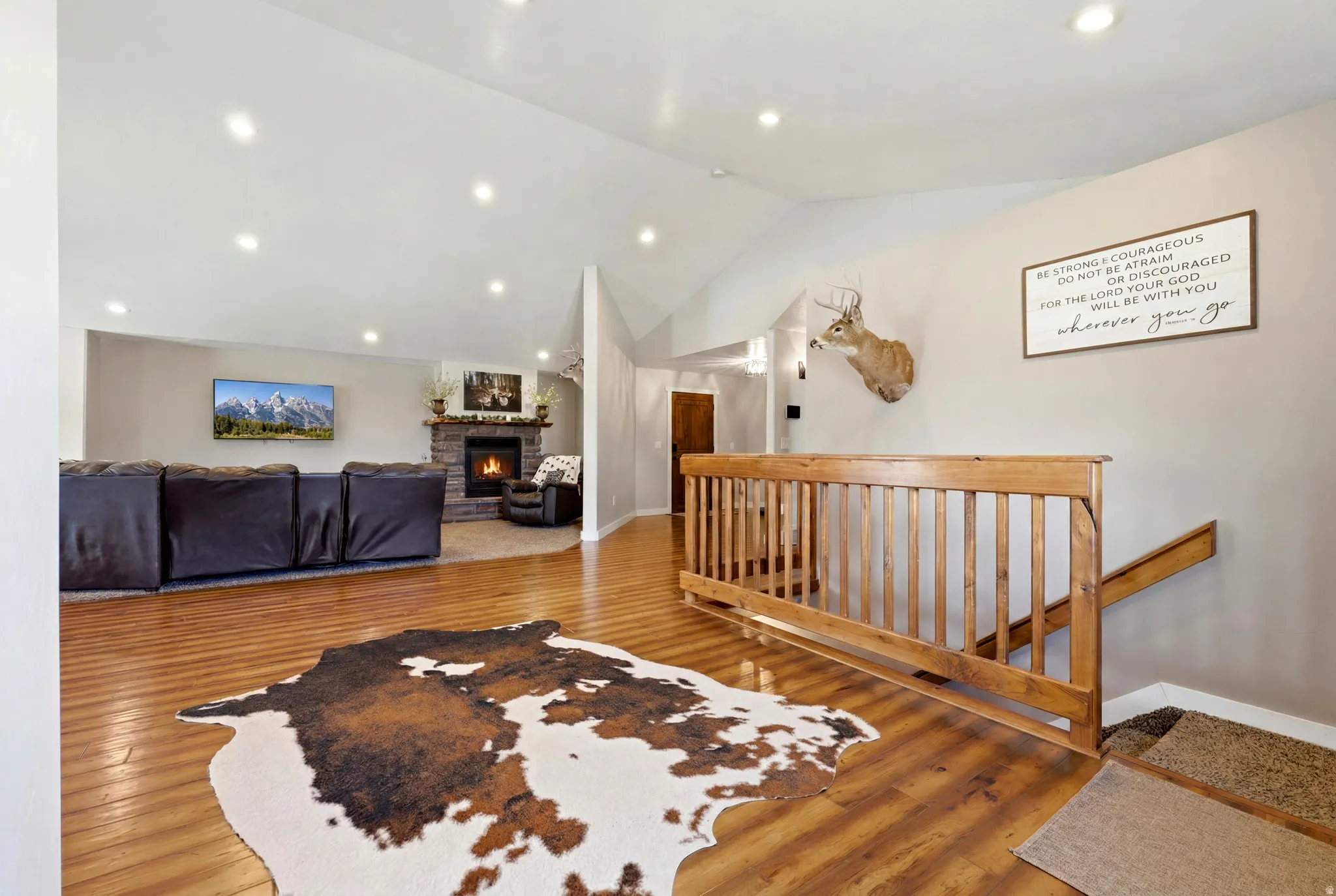 Bonus room