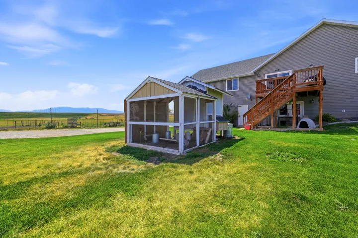 200 W Hwy 142 Hwy, Richmond, Utah 84333