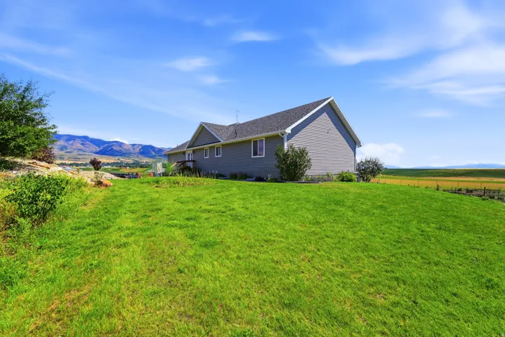 200 W Hwy 142 Hwy, Richmond, Utah 84333