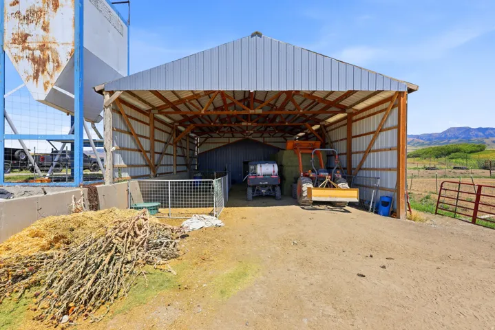 200 W Hwy 142 Hwy, Richmond, Utah 84333