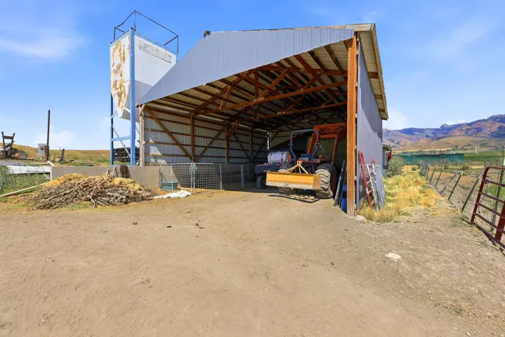 200 W Hwy 142 Hwy, Richmond, Utah 84333