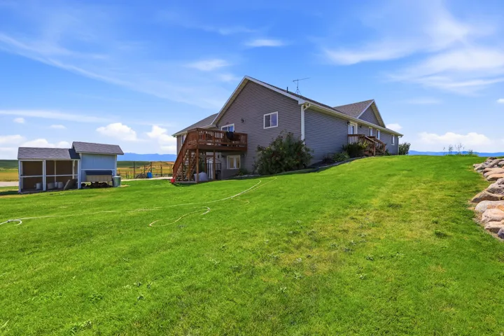 200 W Hwy 142 Hwy, Richmond, Utah 84333