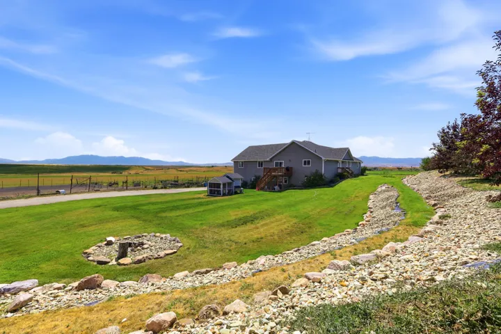 200 W Hwy 142 Hwy, Richmond, Utah 84333