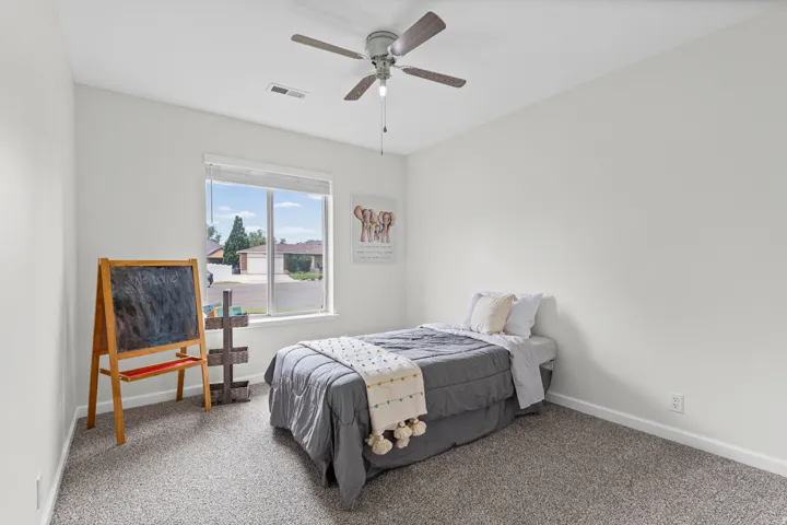 341 E Heather Ridge Cir, Sandy, Utah 84070