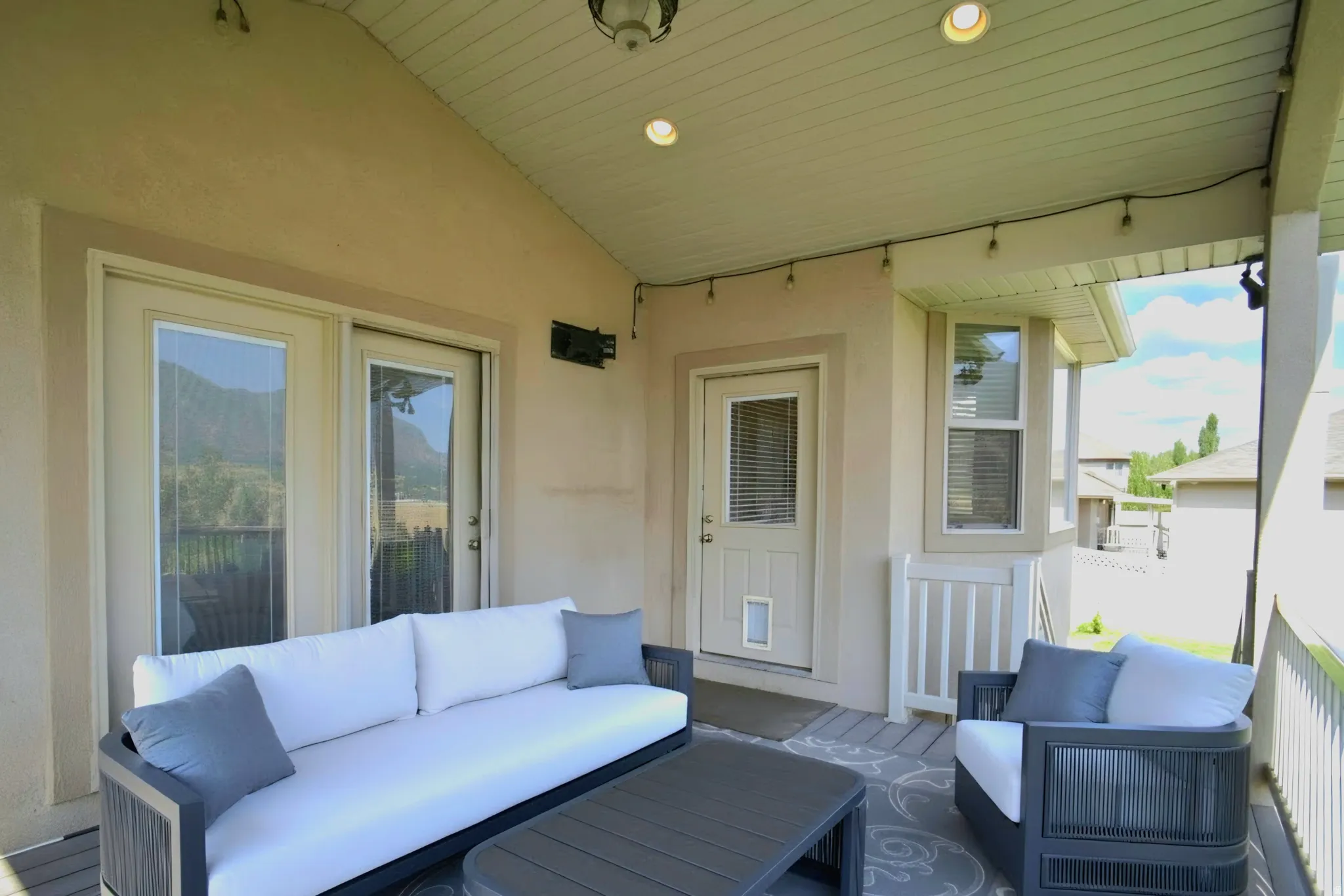 THIS WILL BE YOUR FAVORITE PLACE TO SPEND TIME...JUST SOAKING UP THE AMAZING VIEWS!