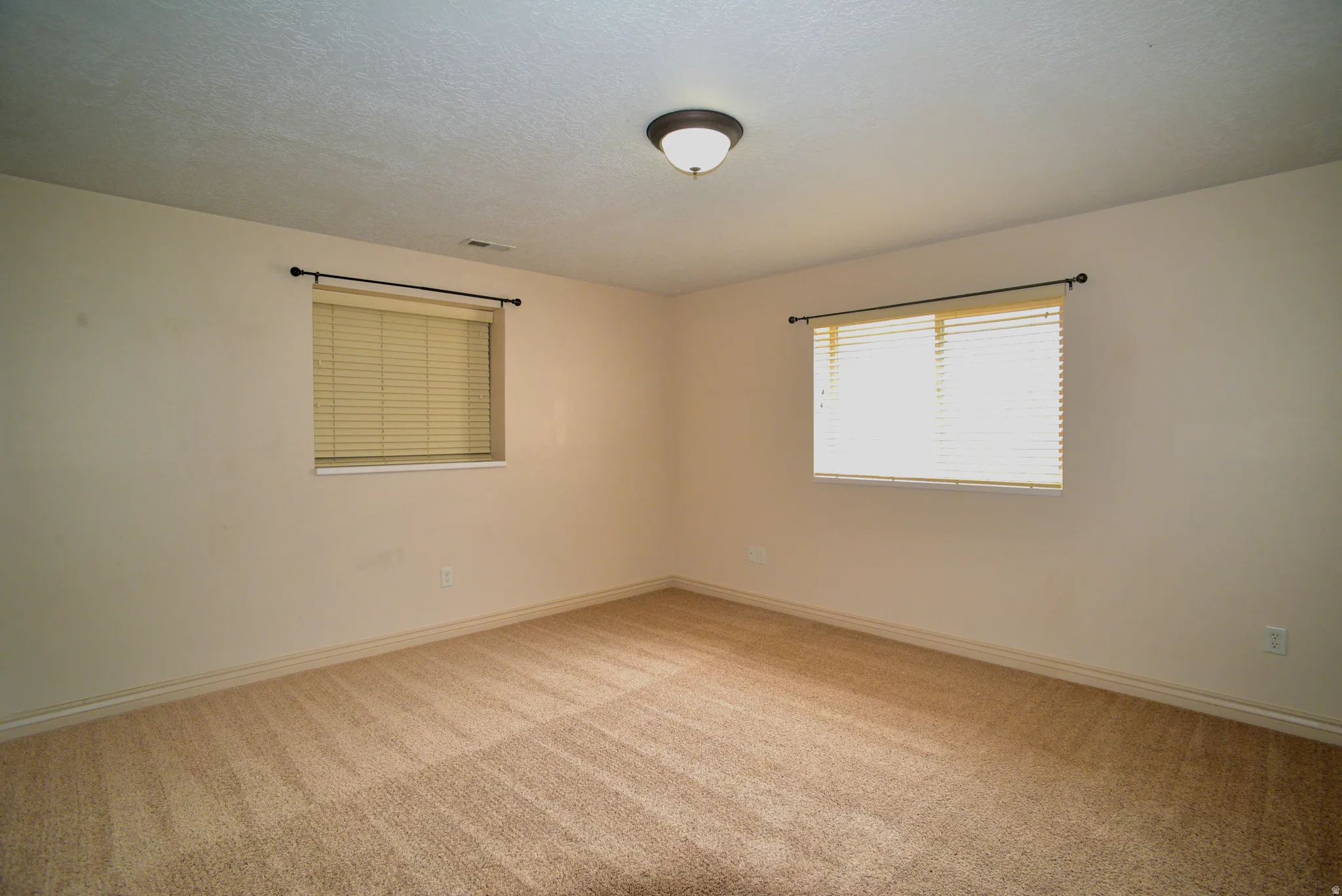 SECOND BEDROOM DOWN